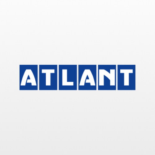 Разработка сайта для холдинга Атлант