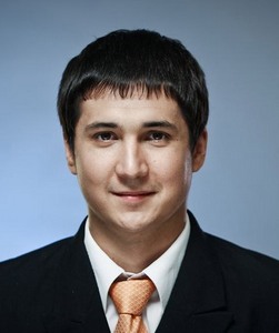 Алексей Шоркин, директор компании Новый сайт