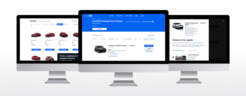 В Беларуси начал работу уникальный онлайн-сервис продажи автомобилей